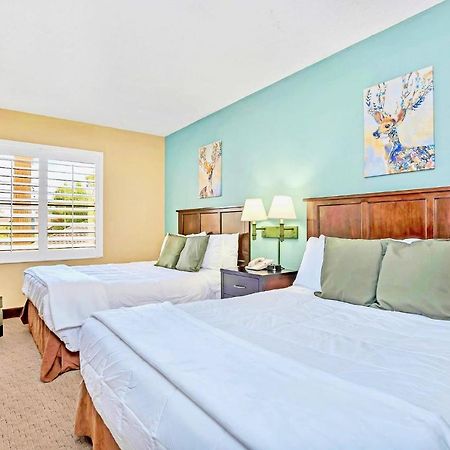 Cozy 1Br With Two Queen Beds - Pool And Hot Tub - Close To Disney Orlando Eksteriør bilde