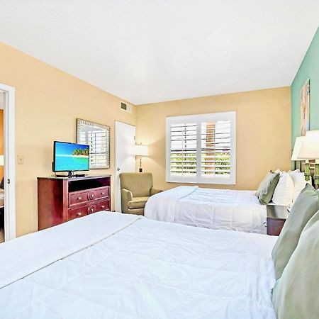 Cozy 1Br With Two Queen Beds - Pool And Hot Tub - Close To Disney Orlando Eksteriør bilde