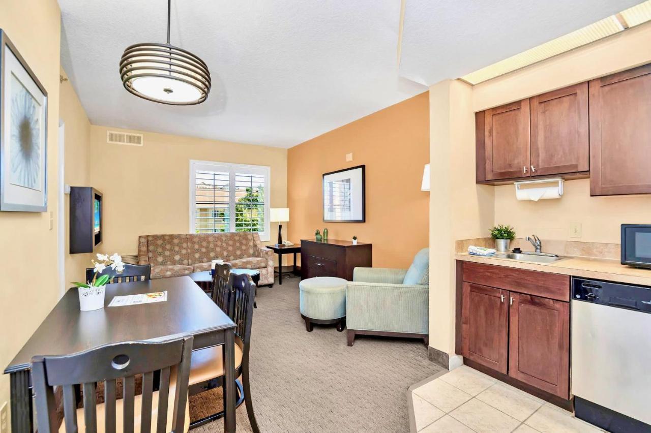 Cozy 1Br With Two Queen Beds - Pool And Hot Tub - Close To Disney Orlando Eksteriør bilde