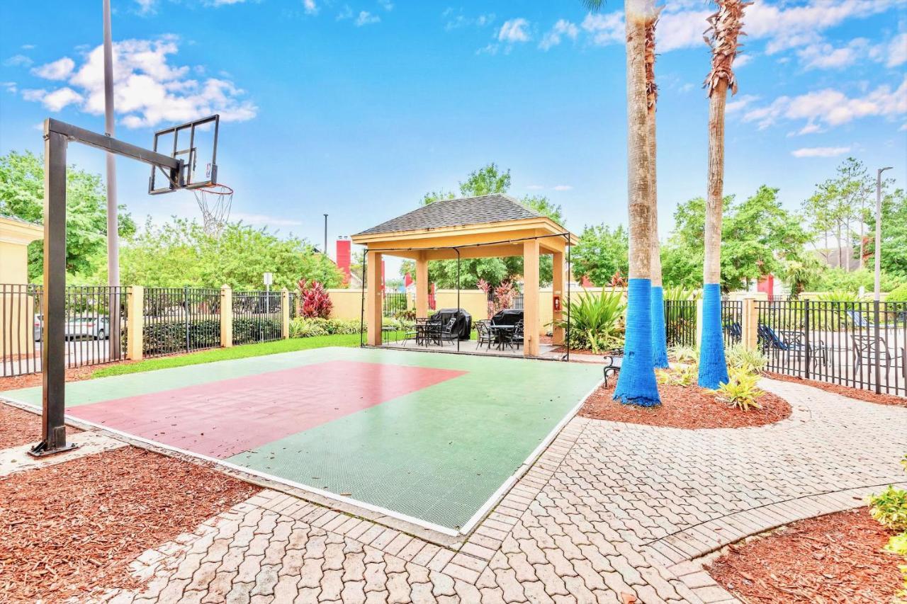 Cozy 1Br With Two Queen Beds - Pool And Hot Tub - Close To Disney Orlando Eksteriør bilde