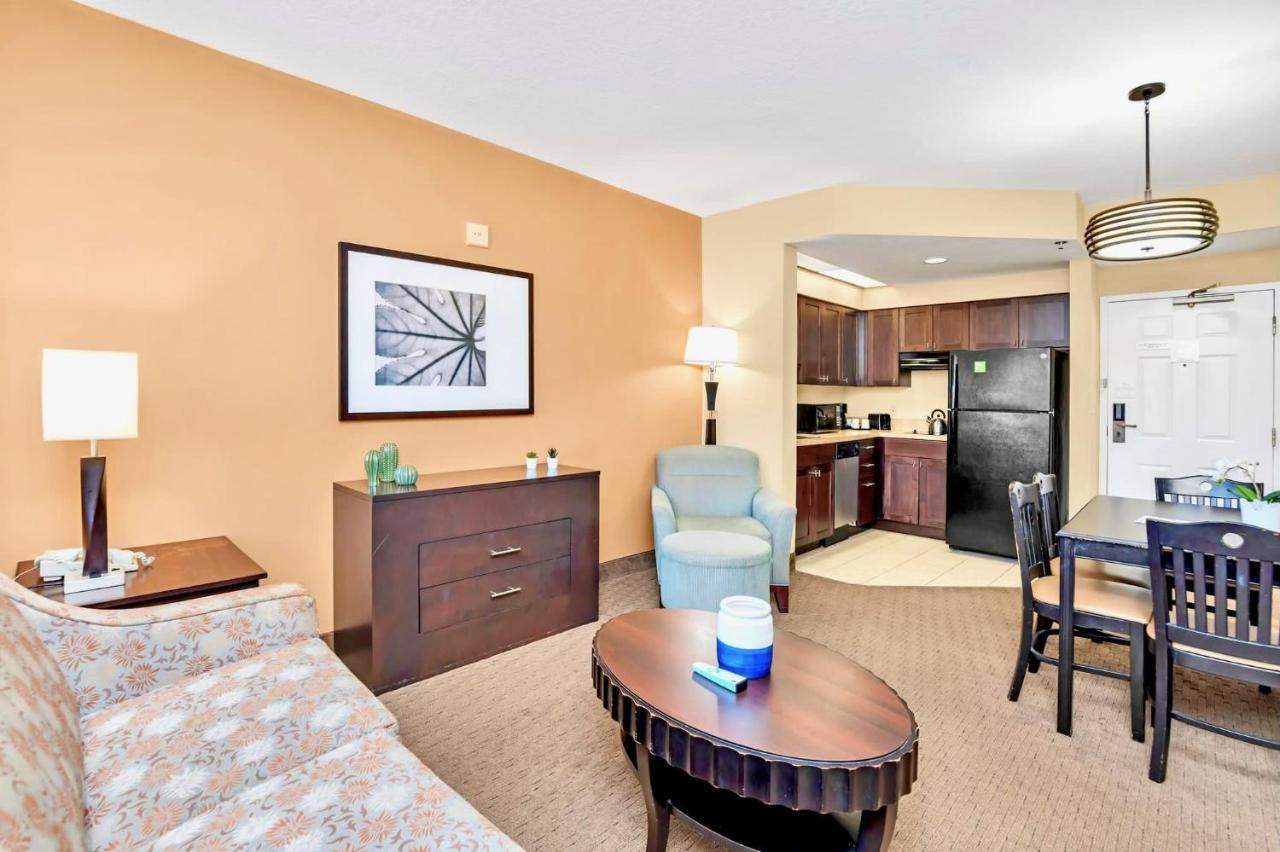 Cozy 1Br With Two Queen Beds - Pool And Hot Tub - Close To Disney Orlando Eksteriør bilde