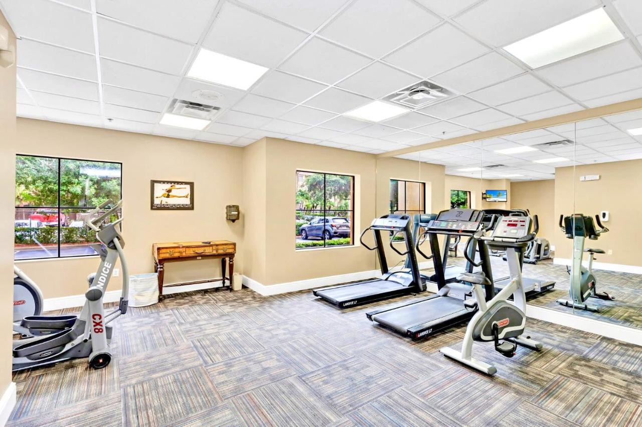 Cozy 1Br With Two Queen Beds - Pool And Hot Tub - Close To Disney Orlando Eksteriør bilde