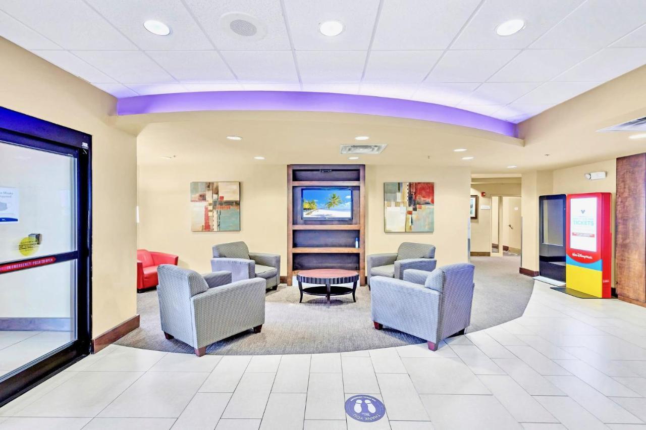 Cozy 1Br With Two Queen Beds - Pool And Hot Tub - Close To Disney Orlando Eksteriør bilde