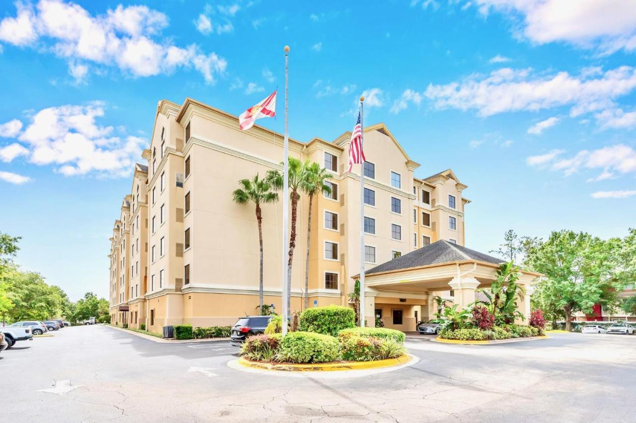 Cozy 1Br With Two Queen Beds - Pool And Hot Tub - Close To Disney Orlando Eksteriør bilde